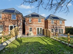 Images for Salisbury Road, Blandford Forum