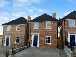 Images for Salisbury Road, Blandford Forum