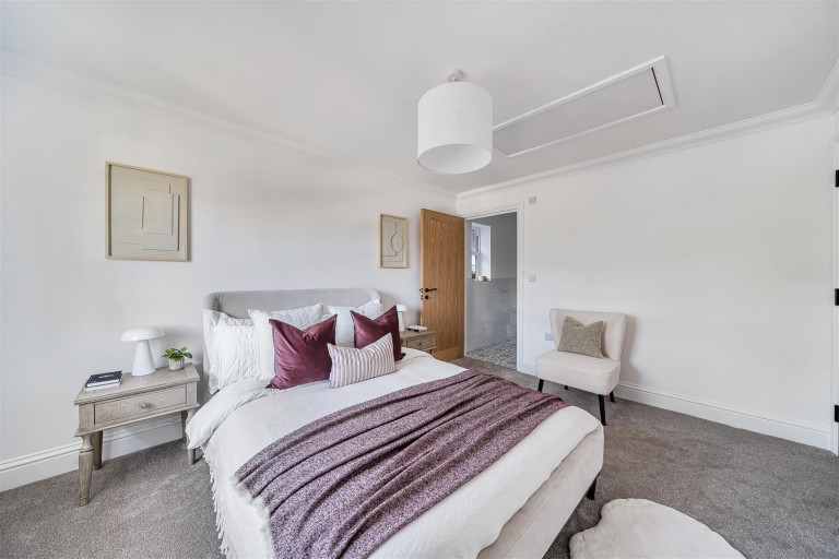 Images for Salisbury Road, Blandford Forum