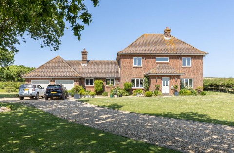 Click the photo for more details of Chine Lane, Atherfield