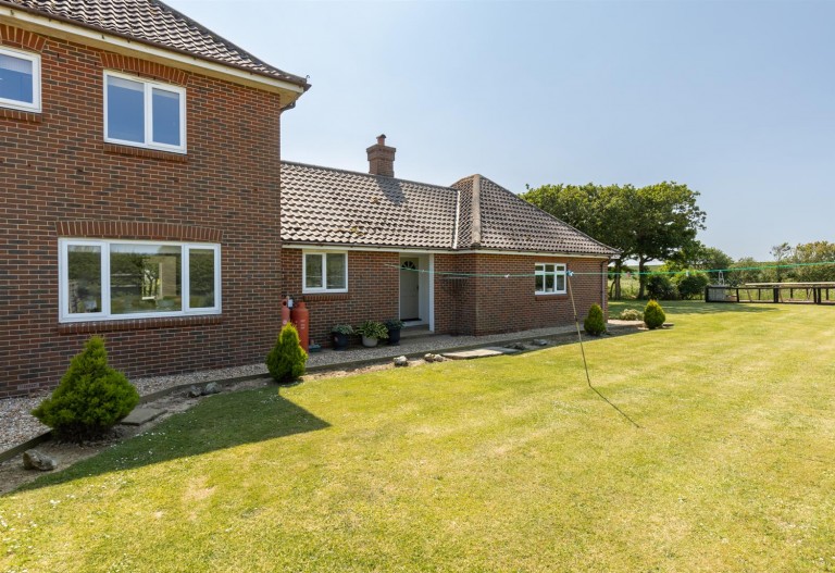 Images for Chine Lane, Atherfield