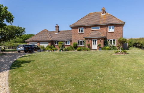 Click the photo for more details of Chine Lane, Atherfield