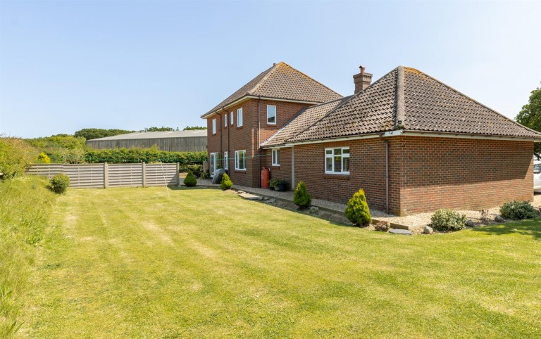 Images for Chine Lane, Atherfield