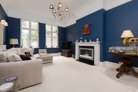 Click the photo for more details of Elsee Road, Rugby, CV21