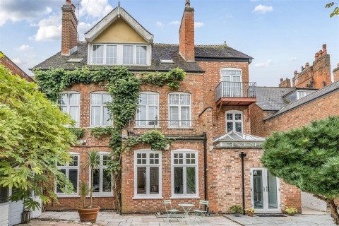 Click the photo for more details of Elsee Road, Rugby, CV21