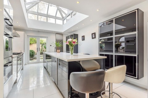 Click the photo for more details of Elsee Road, Rugby, CV21