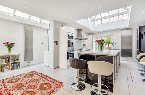 Click the photo for more details of Elsee Road, Rugby, CV21