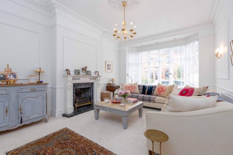 Click the photo for more details of Elsee Road, Rugby, CV21