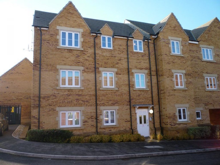 Images for Monk Barton Close, Yeovil, Somerset