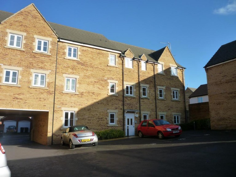 Images for Monk Barton Close, Yeovil, Somerset