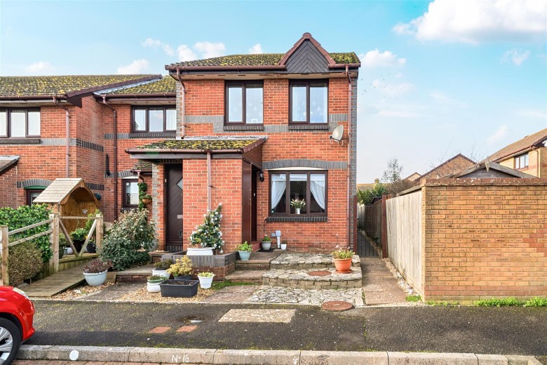 Click the photo for more details of The Bindells, Chickerell, Weymouth