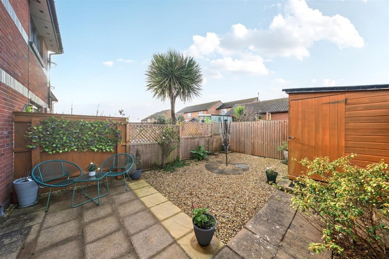 Images for The Bindells, Chickerell, Weymouth