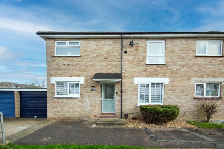 Images for Chedburgh Place, Haverhill