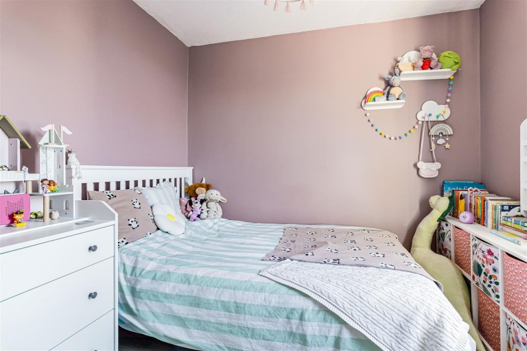 Images for Chedburgh Place, Haverhill