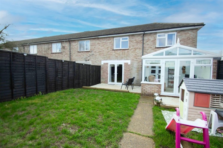 Images for Chedburgh Place, Haverhill