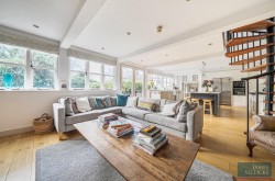 Images for Back Lane, Burton Overy, Leicestershire