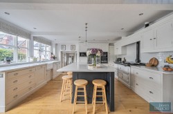 Images for Back Lane, Burton Overy, Leicestershire