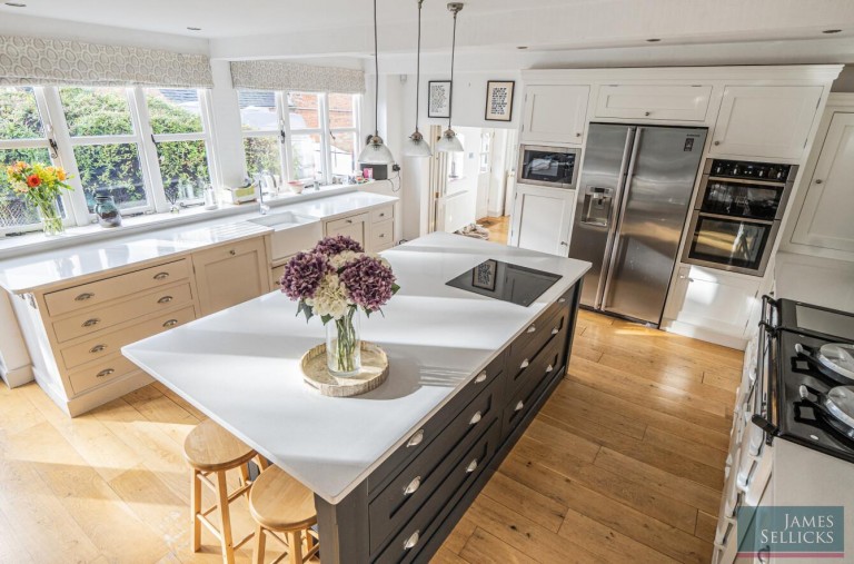 Images for Back Lane, Burton Overy, Leicestershire