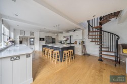 Images for Back Lane, Burton Overy, Leicestershire