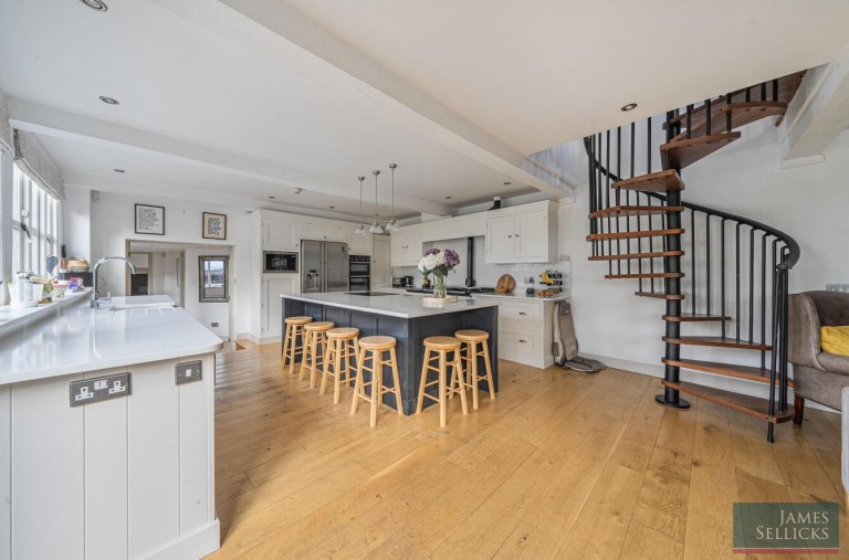 Images for Back Lane, Burton Overy, Leicestershire