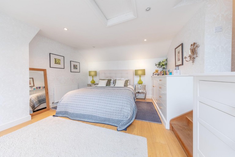 Images for Back Lane, Burton Overy, Leicestershire