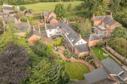 Images for Back Lane, Burton Overy, Leicestershire