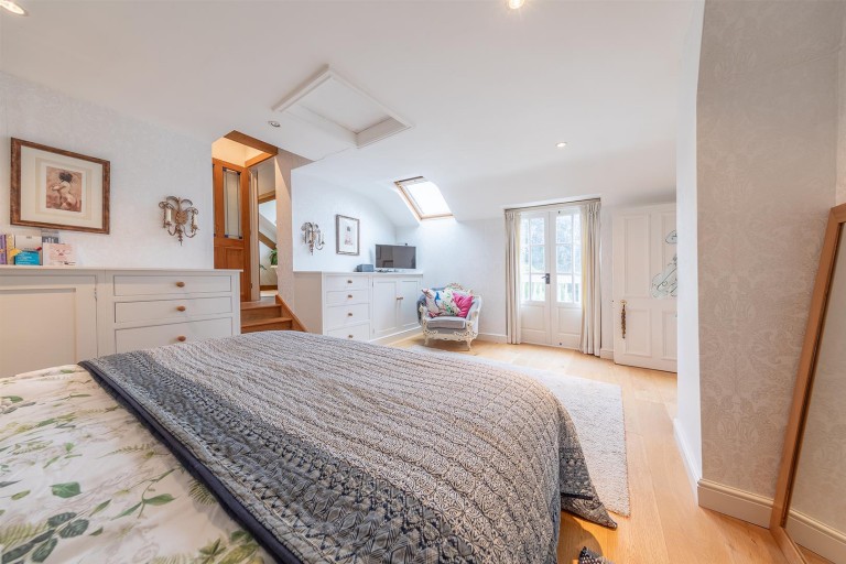 Images for Back Lane, Burton Overy, Leicestershire