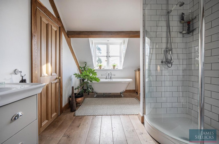 Images for Back Lane, Burton Overy, Leicestershire