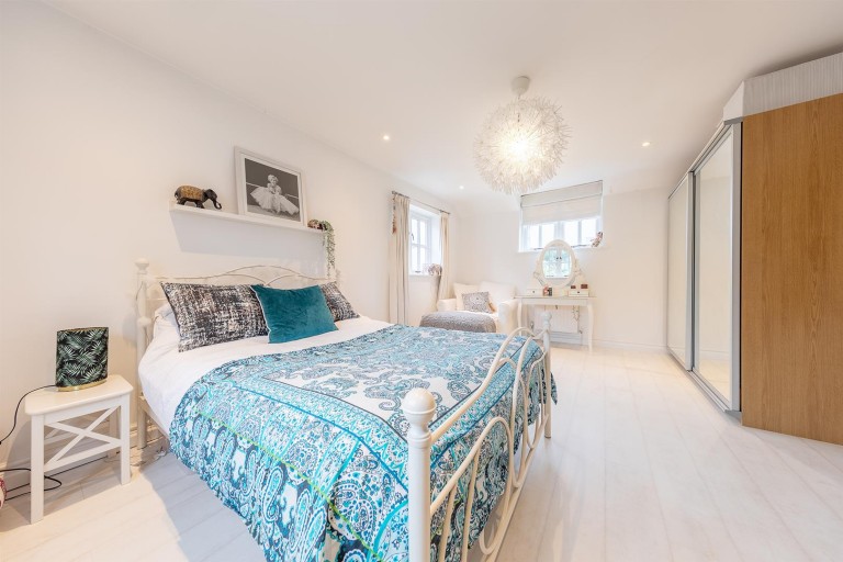 Images for Back Lane, Burton Overy, Leicestershire