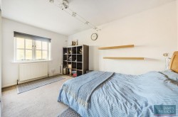 Images for Back Lane, Burton Overy, Leicestershire