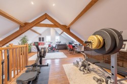 Images for Back Lane, Burton Overy, Leicestershire