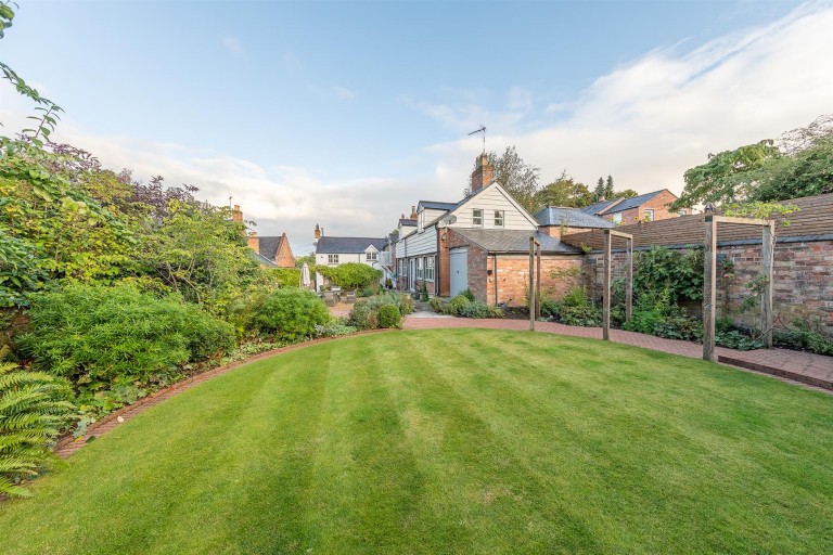 Images for Back Lane, Burton Overy, Leicestershire