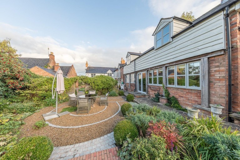 Images for Back Lane, Burton Overy, Leicestershire