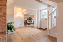 Images for Back Lane, Burton Overy, Leicestershire