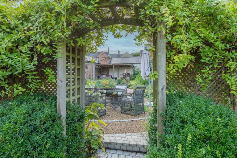 Images for Back Lane, Burton Overy, Leicestershire