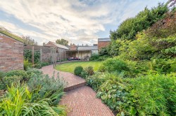 Images for Back Lane, Burton Overy, Leicestershire