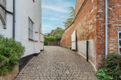 Images for Back Lane, Burton Overy, Leicestershire