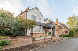 Images for Back Lane, Burton Overy, Leicestershire
