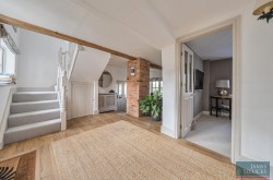 Images for Back Lane, Burton Overy, Leicestershire