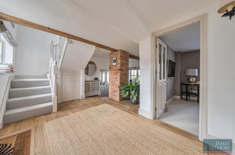 Images for Back Lane, Burton Overy, Leicestershire