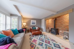 Images for Back Lane, Burton Overy, Leicestershire