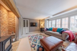 Images for Back Lane, Burton Overy, Leicestershire