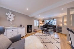 Images for Back Lane, Burton Overy, Leicestershire