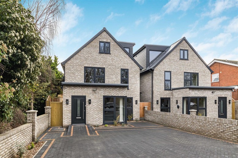 Click the photo for more details of Nightingale Avenue, Cambridge