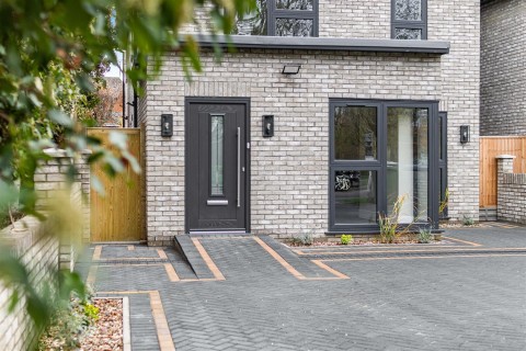 Click the photo for more details of Nightingale Avenue, Cambridge