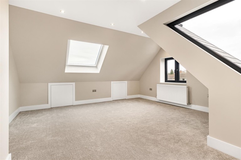 Images for Nightingale Avenue, Cambridge