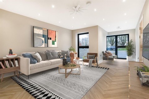 Click the photo for more details of Nightingale Avenue, Cambridge