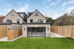 Images for Nightingale Avenue, Cambridge