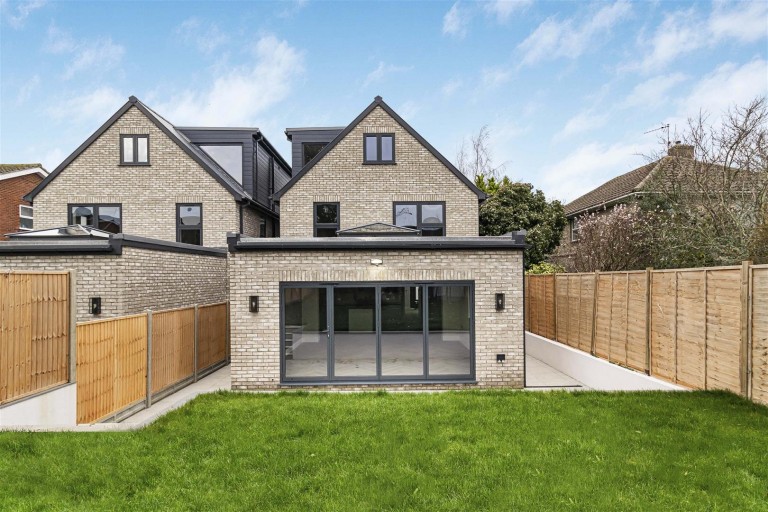 Images for Nightingale Avenue, Cambridge