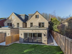 Images for Nightingale Avenue, Cambridge